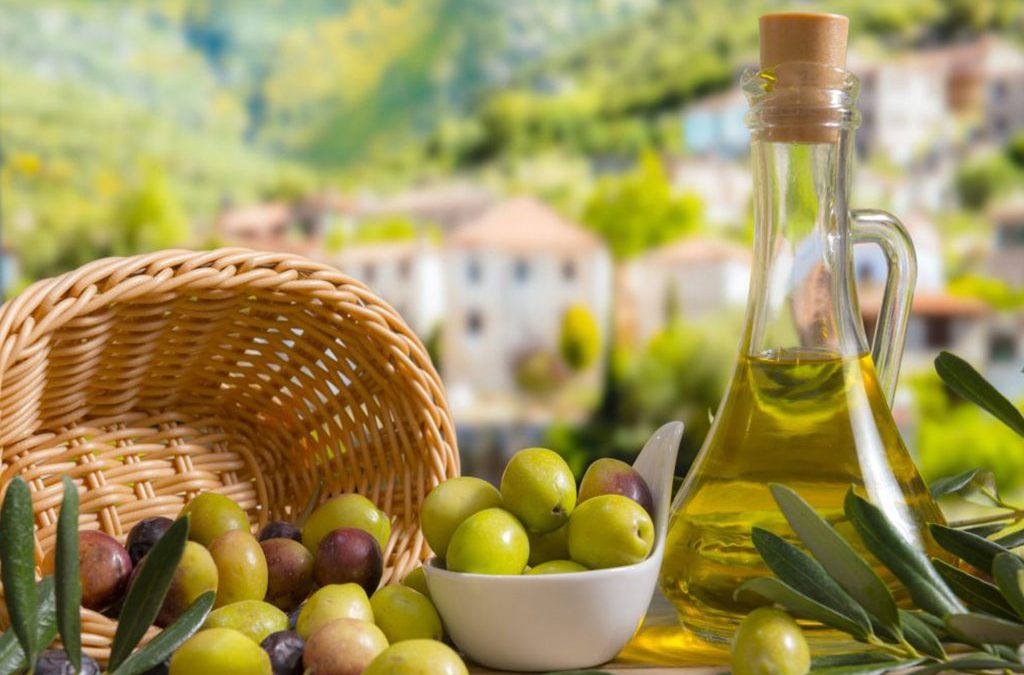 From the heart of Abruzzo
