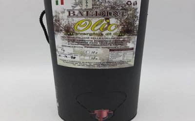 Marco Crotti – 5 STELLE – una bella famiglia, ospitale, umile e semplice